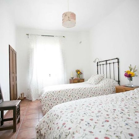 Cortijo El Derramadero Villa Виякарийо Екстериор снимка