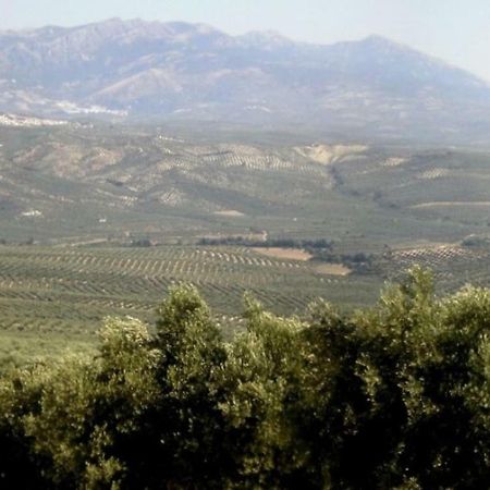 Cortijo El Derramadero Villa Виякарийо Екстериор снимка