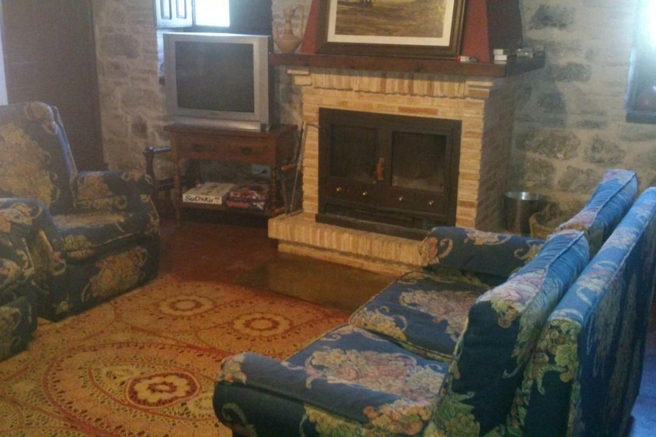 Cortijo El Derramadero Villa Виякарийо Екстериор снимка