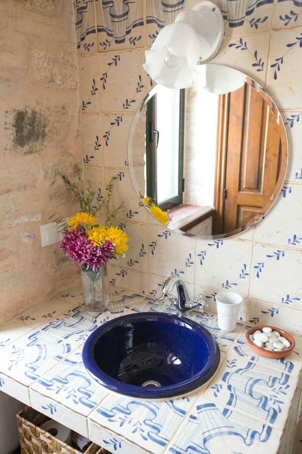 Cortijo El Derramadero Villa Виякарийо Екстериор снимка