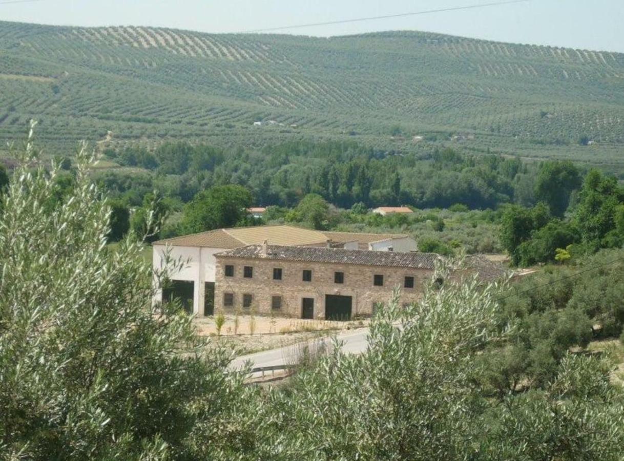 Cortijo El Derramadero Villa Виякарийо Екстериор снимка