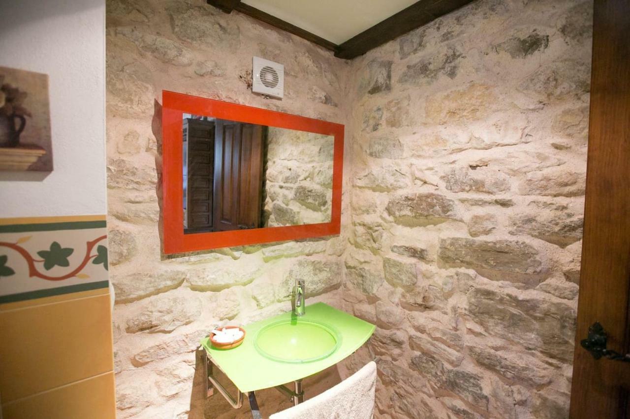 Cortijo El Derramadero Villa Виякарийо Екстериор снимка