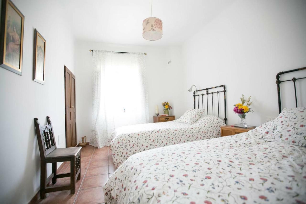 Cortijo El Derramadero Villa Виякарийо Екстериор снимка