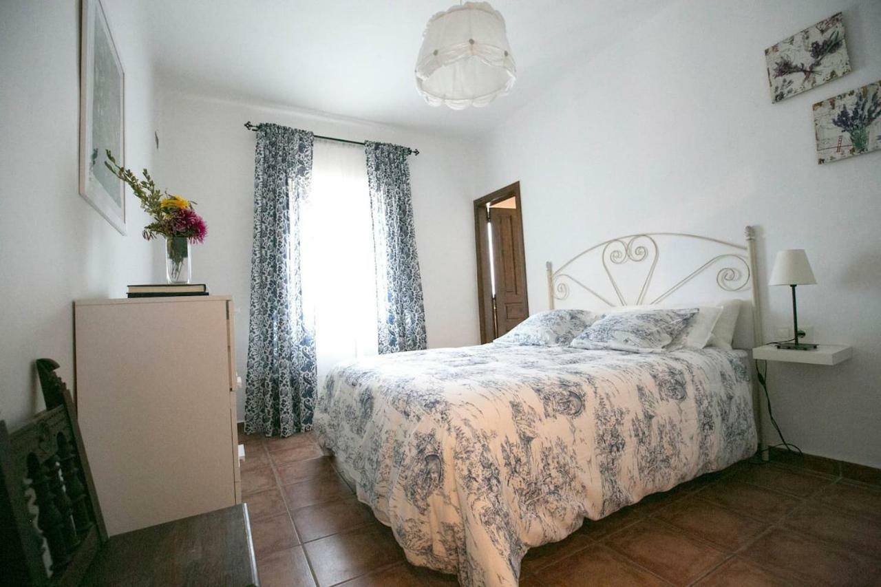 Cortijo El Derramadero Villa Виякарийо Екстериор снимка