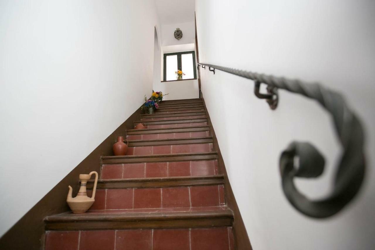 Cortijo El Derramadero Villa Виякарийо Екстериор снимка